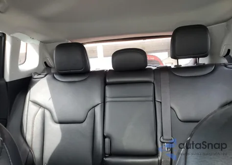 2020 Jeep Compass Limited z USA, uszkodzony, nr VIN 3C4NJDCB1LT128083